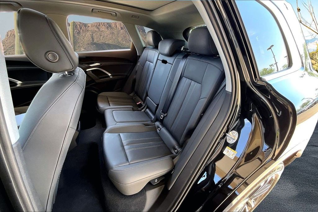 2025 Audi Q5 2.0T Premium quattro