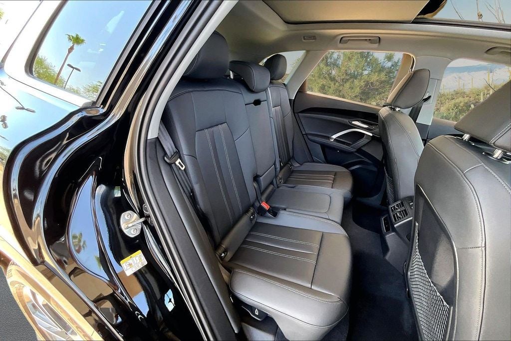 2025 Audi Q5 2.0T Premium quattro