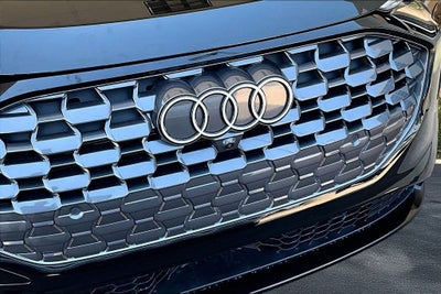 2025 Audi Q5 2.0T Premium quattro