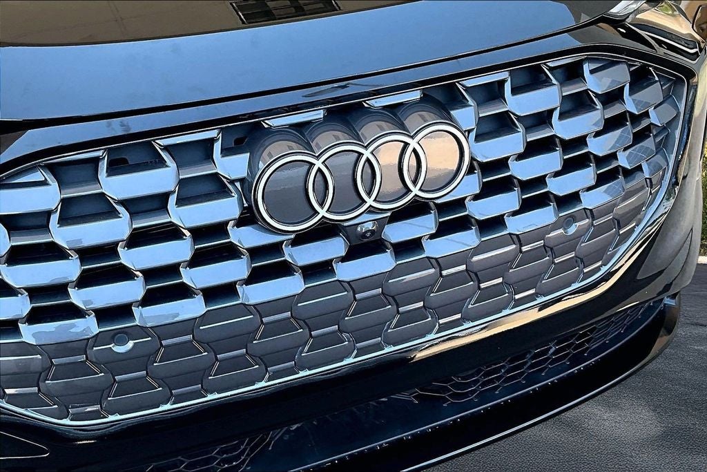 2025 Audi Q5 2.0T Premium quattro
