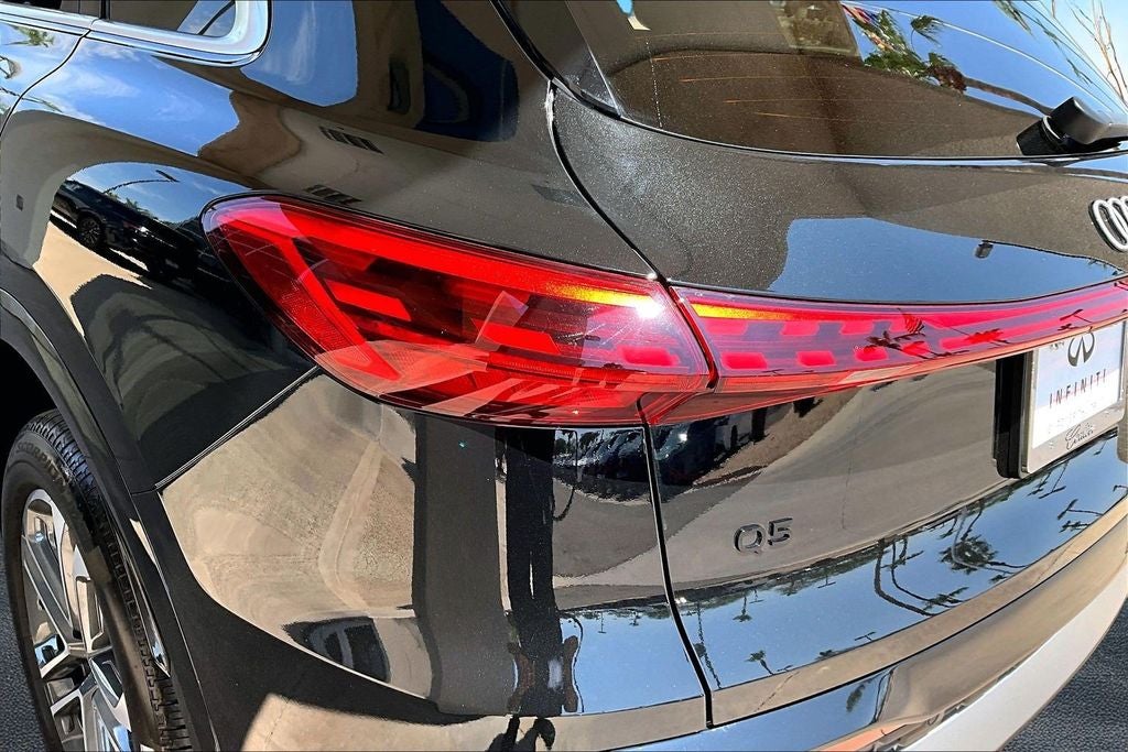 2025 Audi Q5 2.0T Premium quattro