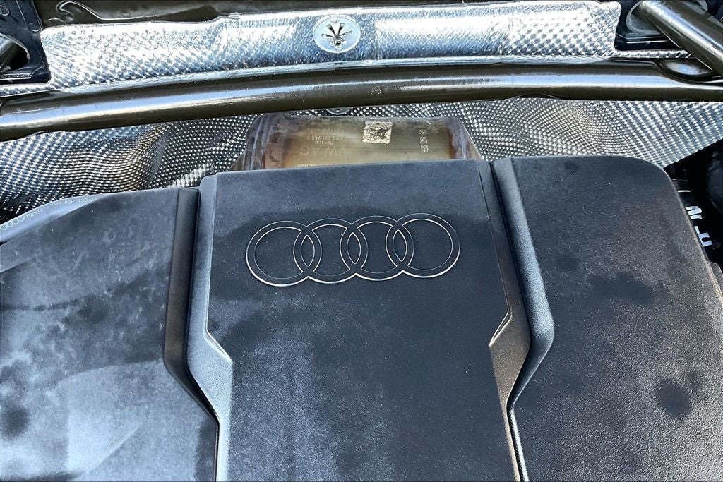 2025 Audi Q5 2.0T Premium quattro