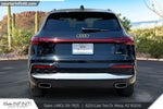 2025 Audi Q5 2.0T Premium quattro