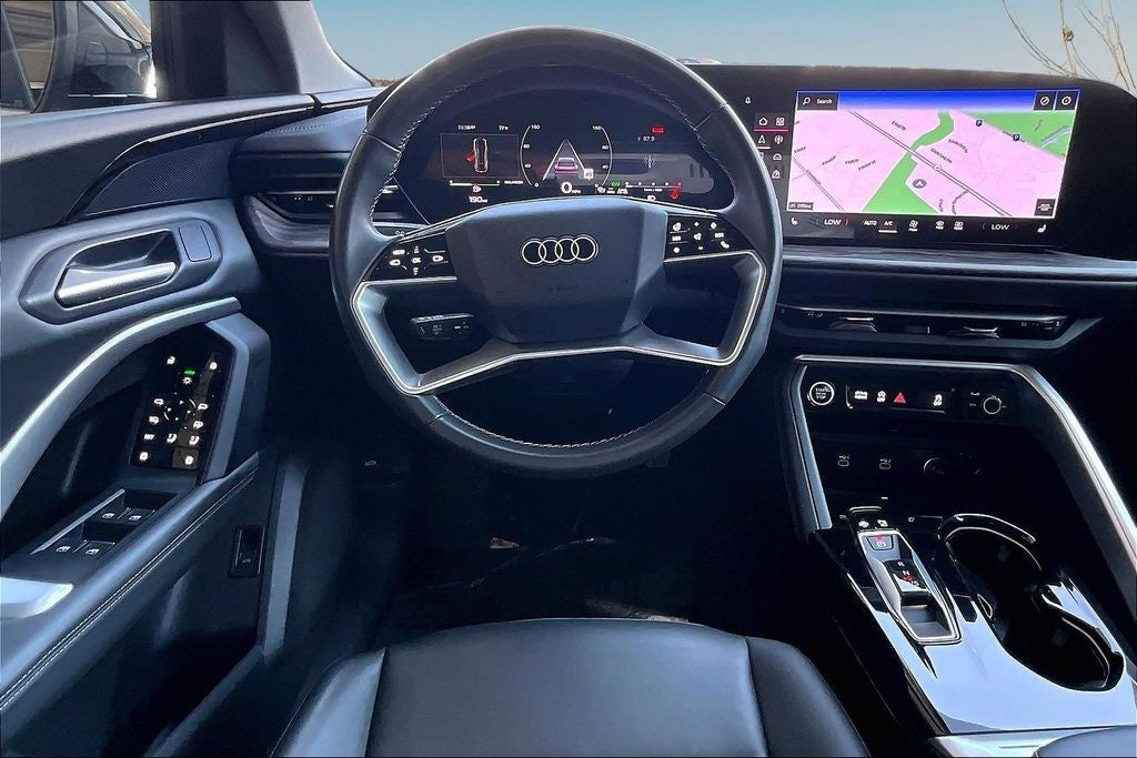 2025 Audi Q5 2.0T Premium quattro