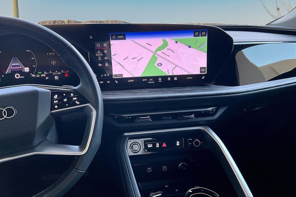 2025 Audi Q5 2.0T Premium quattro