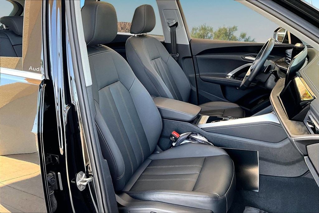 2025 Audi Q5 2.0T Premium quattro