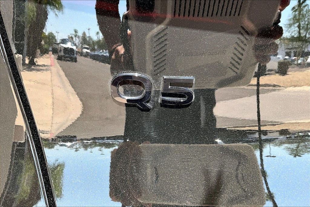 2025 Audi Q5 2.0T Premium quattro