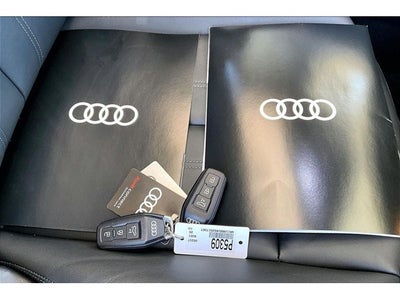 2025 Audi Q5 2.0T Premium quattro