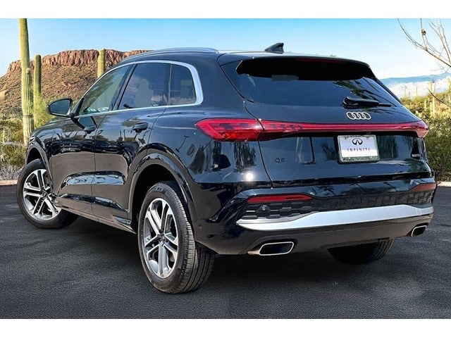 2025 Audi Q5 2.0T Premium quattro