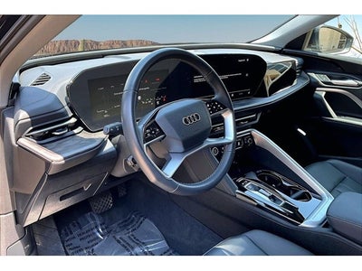 2025 Audi Q5 2.0T Premium quattro