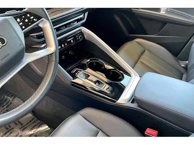 2025 Audi Q5 2.0T Premium quattro