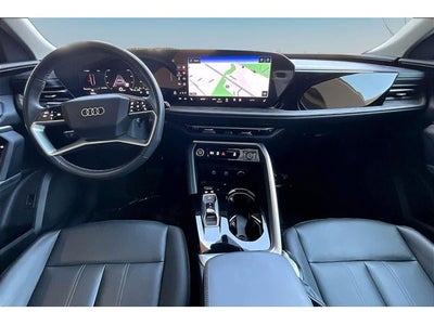 2025 Audi Q5 2.0T Premium quattro
