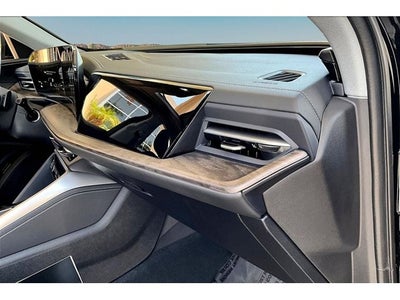 2025 Audi Q5 2.0T Premium quattro