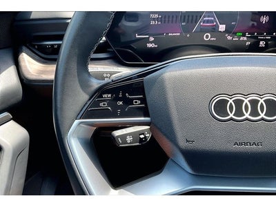 2025 Audi Q5 2.0T Premium quattro
