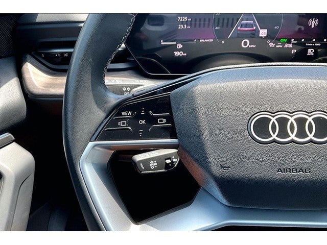 2025 Audi Q5 2.0T Premium quattro