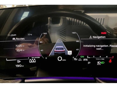2025 Audi Q5 2.0T Premium quattro