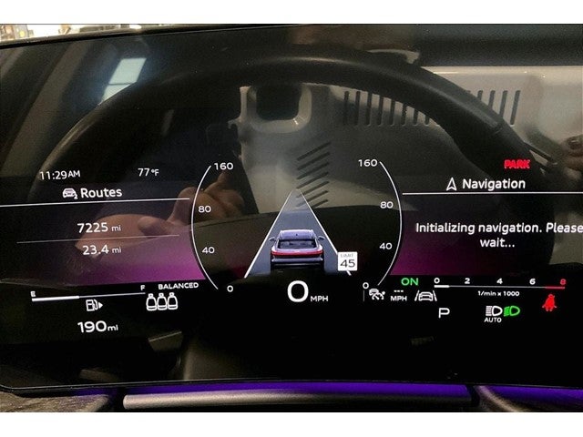 2025 Audi Q5 2.0T Premium quattro