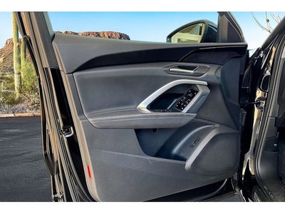 2025 Audi Q5 2.0T Premium quattro