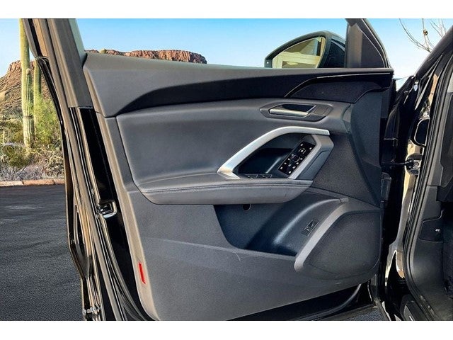 2025 Audi Q5 2.0T Premium quattro