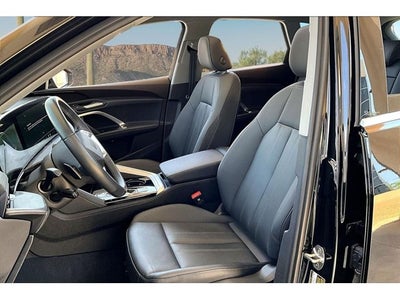 2025 Audi Q5 2.0T Premium quattro