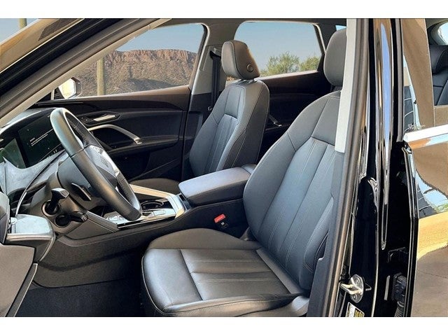 2025 Audi Q5 2.0T Premium quattro