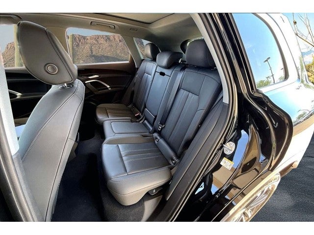 2025 Audi Q5 2.0T Premium quattro