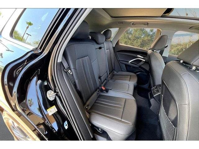 2025 Audi Q5 2.0T Premium quattro