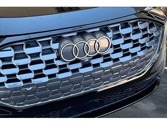 2025 Audi Q5 2.0T Premium quattro