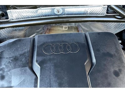 2025 Audi Q5 2.0T Premium quattro