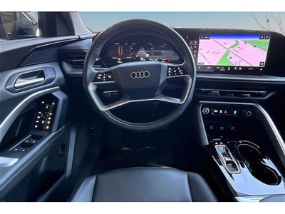 2025 Audi Q5 2.0T Premium quattro