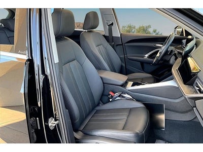 2025 Audi Q5 2.0T Premium quattro