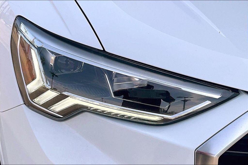 2025 Audi Q3 Premium S Line quattro