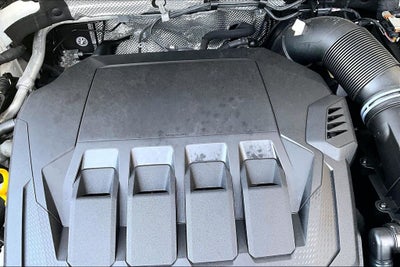 2025 Audi Q3 Premium S Line quattro