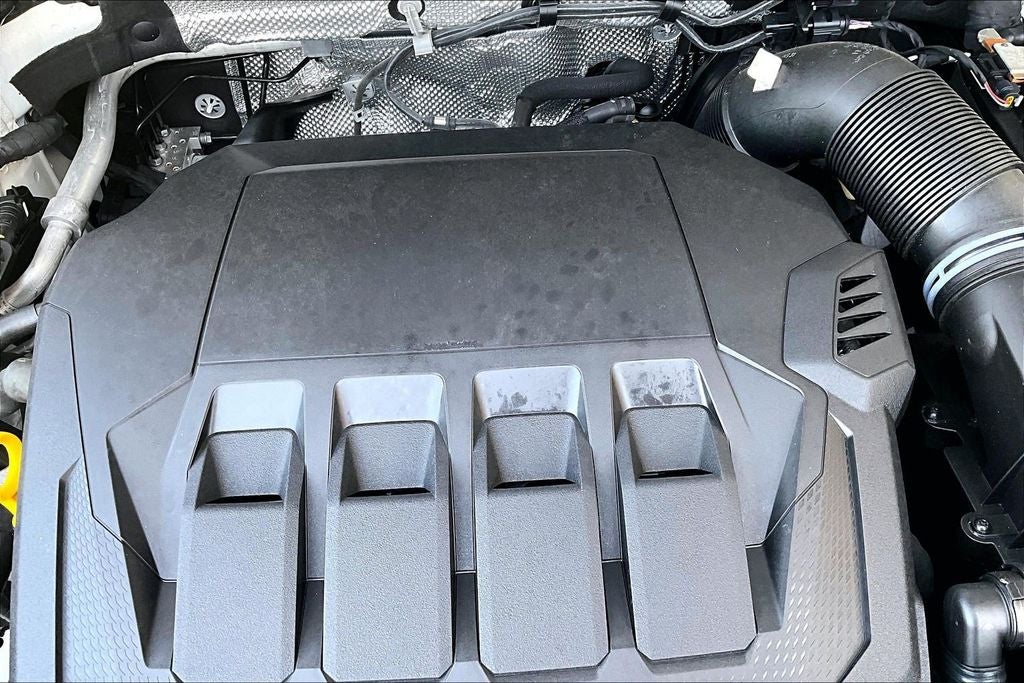 2025 Audi Q3 Premium S Line quattro