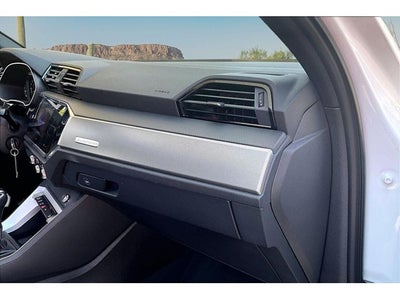 2025 Audi Q3 Premium S Line quattro