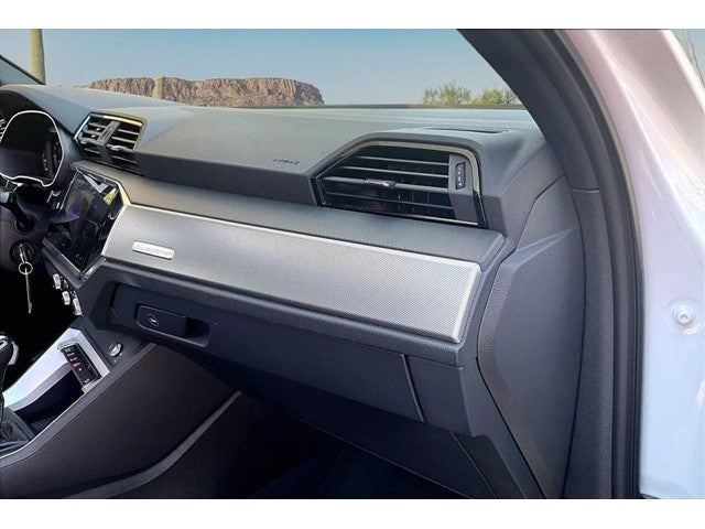 2025 Audi Q3 Premium S Line quattro