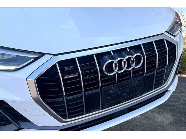 2025 Audi Q3 Premium S Line quattro