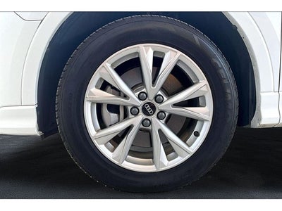 2025 Audi Q3 Premium S Line quattro