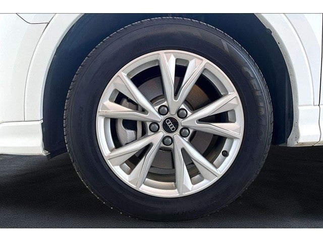 2025 Audi Q3 Premium S Line quattro