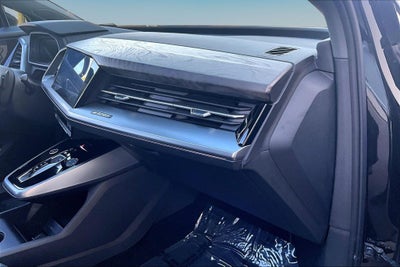 2023 Audi Q4 e-tron Premium Plus quattro