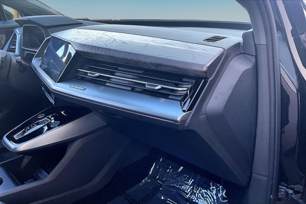 2023 Audi Q4 e-tron Premium Plus quattro