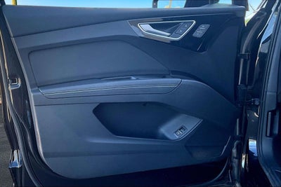 2023 Audi Q4 e-tron Premium Plus quattro
