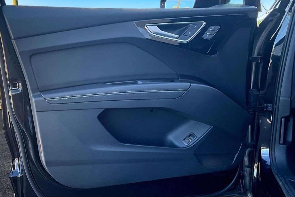 2023 Audi Q4 e-tron Premium Plus quattro