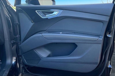 2023 Audi Q4 e-tron Premium Plus quattro