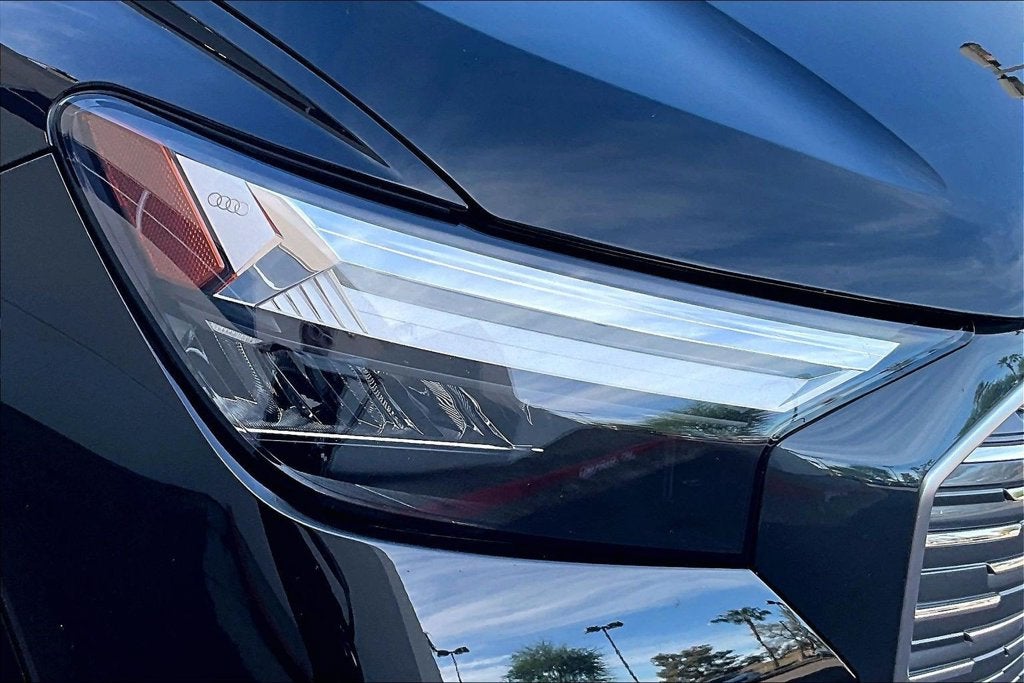 2023 Audi Q4 e-tron Premium Plus quattro