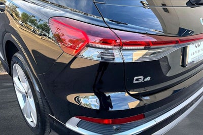 2023 Audi Q4 e-tron Premium Plus quattro