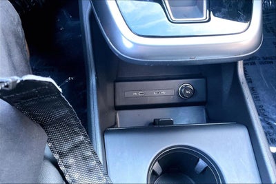 2023 Audi Q4 e-tron Premium Plus quattro