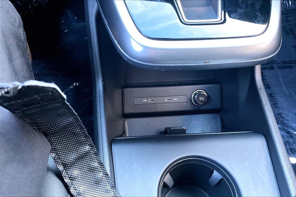 2023 Audi Q4 e-tron Premium Plus quattro