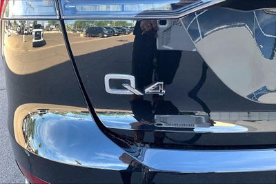 2023 Audi Q4 e-tron Premium Plus quattro