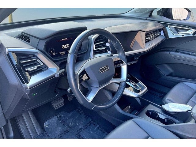 2023 Audi Q4 e-tron Premium Plus quattro